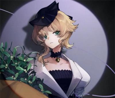 重返未来1999槲寄生怎么配队