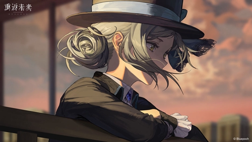 重返未来1999兑换码一览