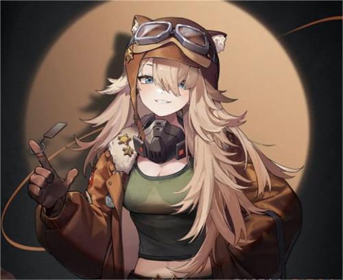 重返未来1999红弩箭怎么配队