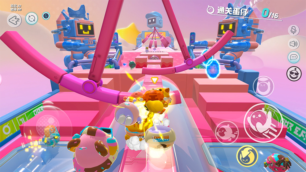 蛋仔派对新赛季太空奇遇记兑换码分享