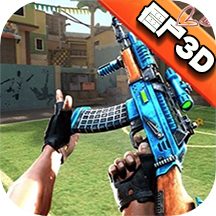 生死狙击之僵尸前线无限金币钻石