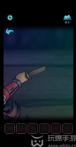 封门村游戏攻略