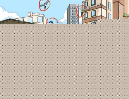 疯狂梗传都是狼灭攻略 找出十二个狠人行为答案分享[多图]图片3