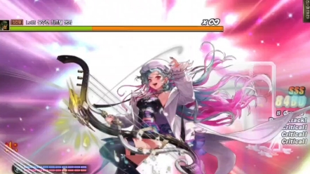 dnf缪斯技能加点推荐 缪斯技能怎么加点最厉害[附图]