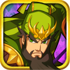 药丸三国苹果版免费版