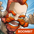 小小角斗士苹果下载安装