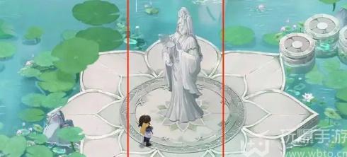 新仙剑奇侠传之挥剑问情宝箱位置攻略2023