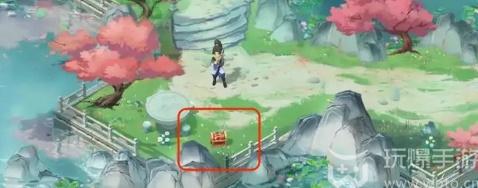 新仙剑奇侠传之挥剑问情宝箱位置攻略2023