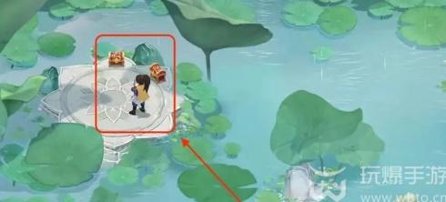 新仙剑奇侠传之挥剑问情宝箱位置攻略2023