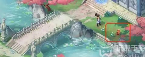 新仙剑奇侠传之挥剑问情宝箱位置攻略2023