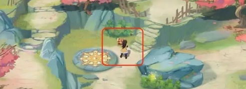 新仙剑奇侠传之挥剑问情第七章宝箱位置一览