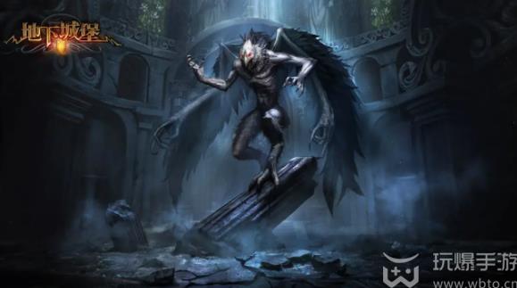 地下城堡2黑暗觉醒最新兑换码