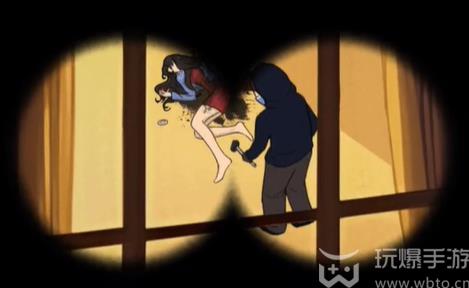 汉字找茬王正义证人攻略