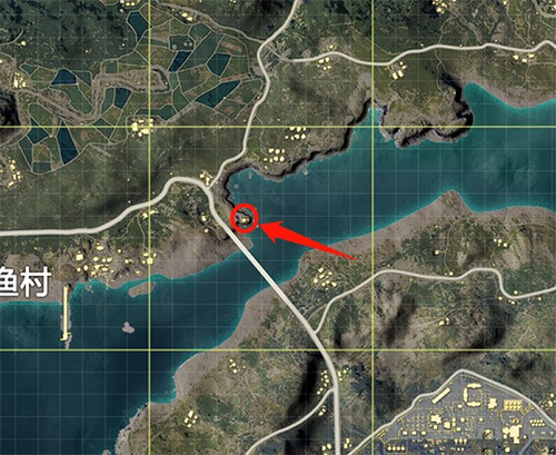 和平精英狙击点位置大全 十大狙击点位分享[附图]