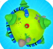 行星贪吃蛇2023最新下载