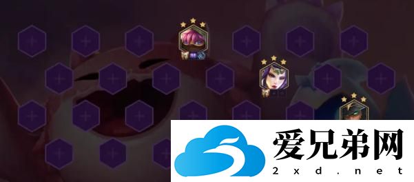 金铲铲之战黄金六法阵容推荐