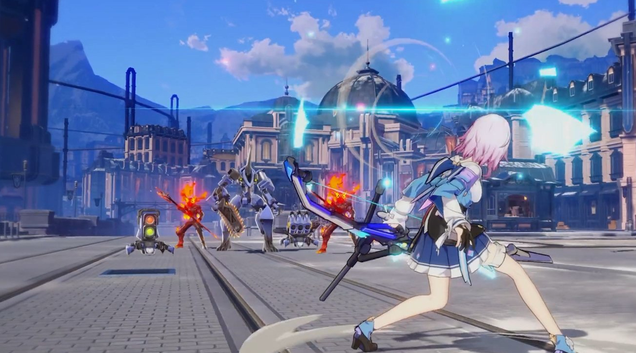 崩坏星穹铁道流云渡星槎导航第一天攻略详解