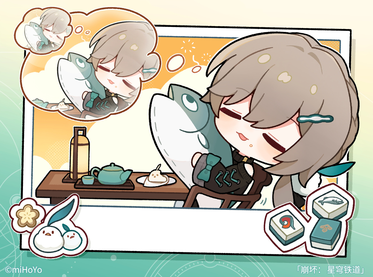 崩坏星穹铁道隐匿代码第二辑任务攻略详解