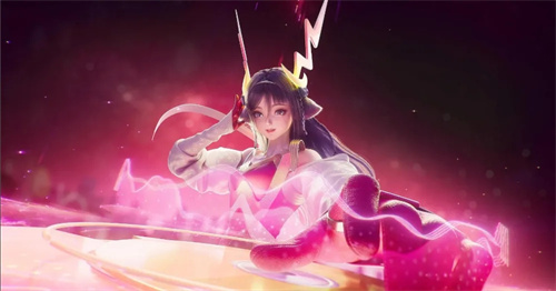 王者荣耀瑶真我赫兹多少钱