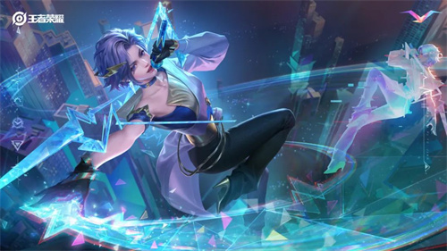 王者荣耀镜真我赫兹多少钱