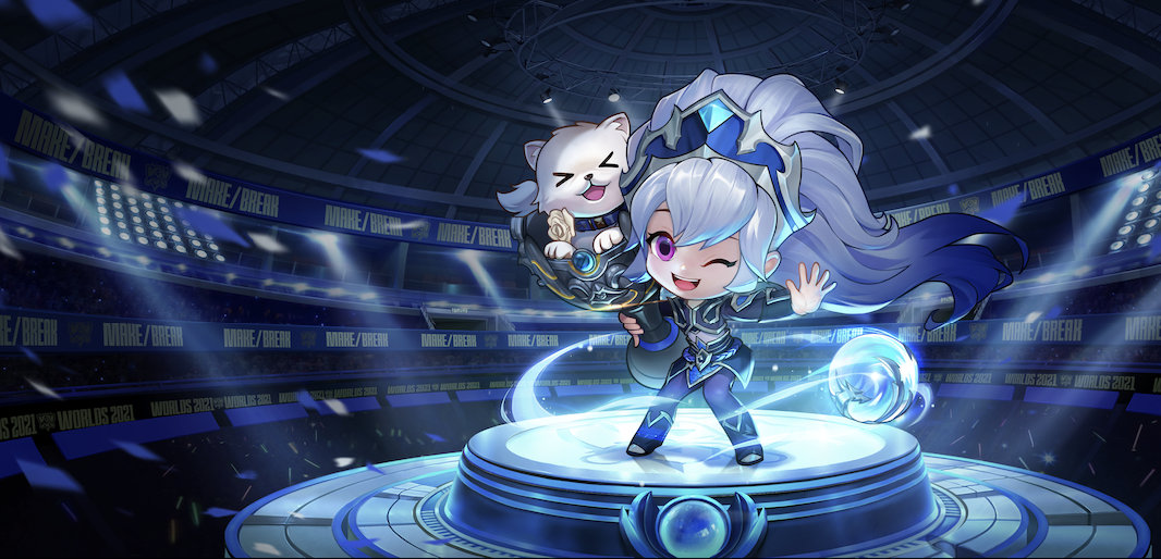 金铲铲之战s9火炮佛耶戈阵容搭配推荐攻略