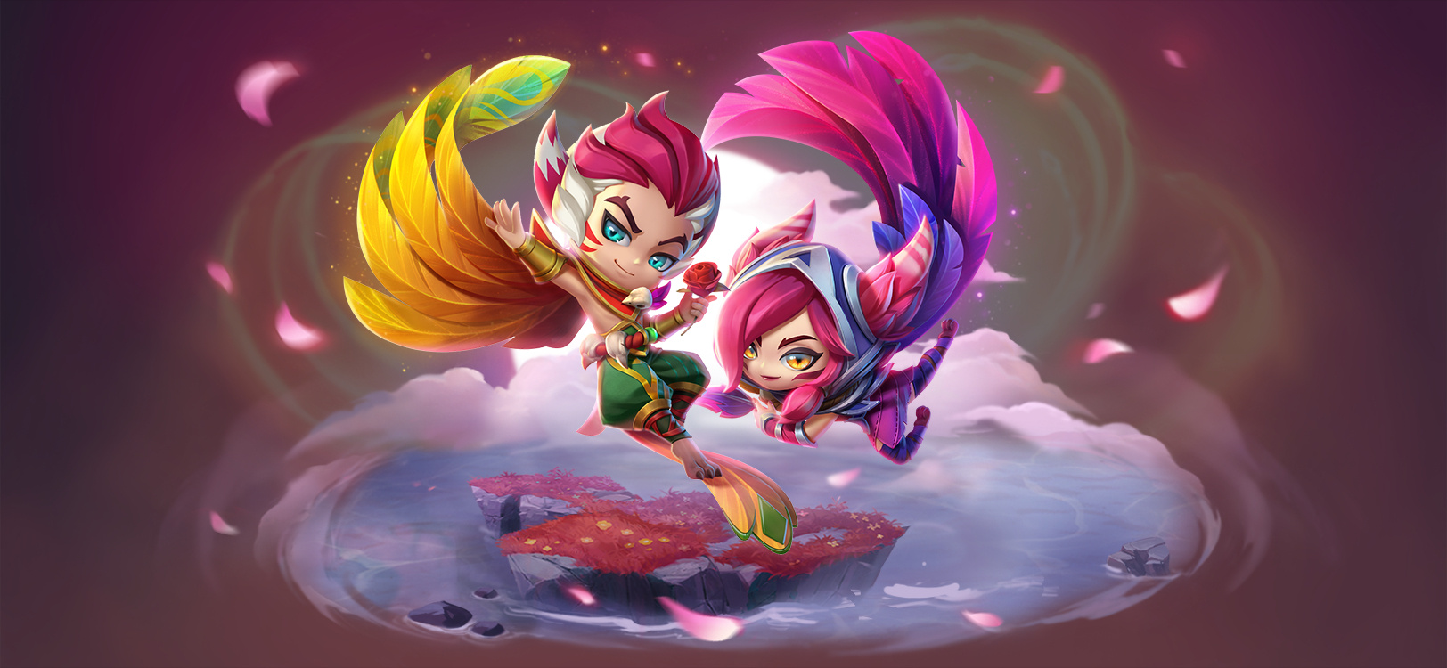 金铲铲之战s9挑战暗影卡莉斯塔阵容搭配推荐攻略