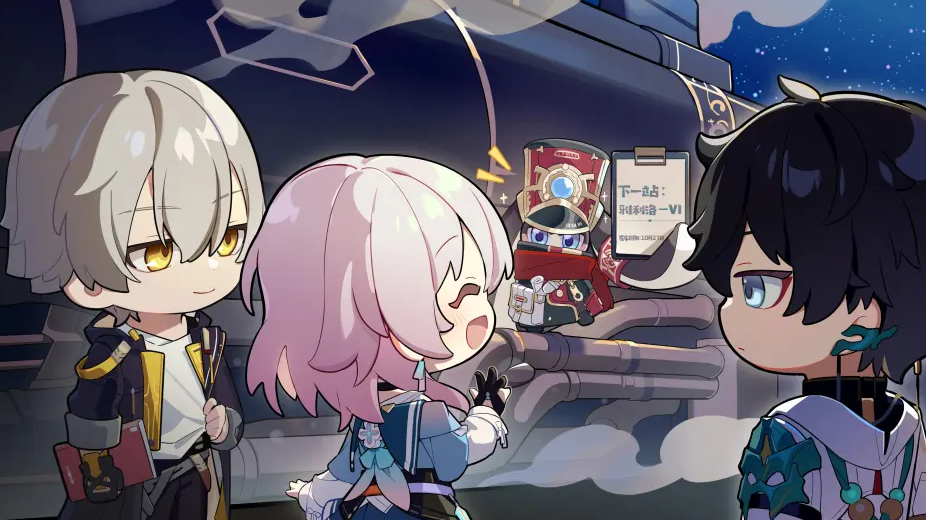 崩坏星穹铁道阿德勒的怪谈研究报告书籍位置图攻略