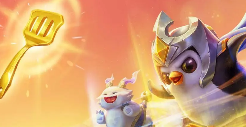 《金铲铲之战》s9冰封艾克阵容搭配推荐攻略