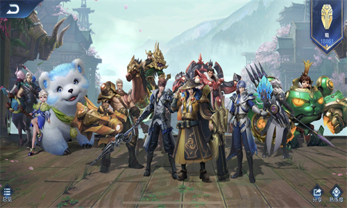 王者荣耀战力有什么用 王者荣耀战力高有哪些好处