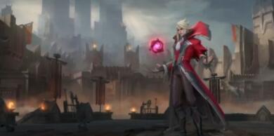 lol手游吸血鬼弗拉基米尔人上线时间一览