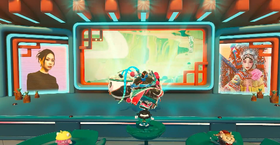 蛋仔派对蜀中奇妙游玩法攻略