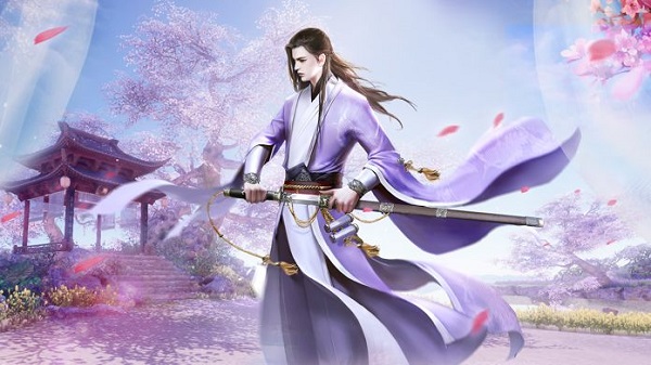 剑与轩辕游戏2023安卓下载