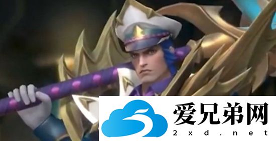 英雄联盟手游腕豪技能是什么，英雄联盟手游腕豪技能属性介绍