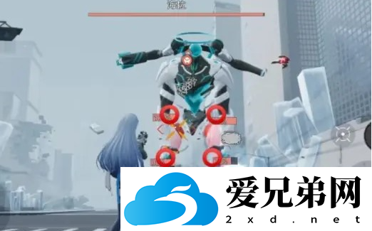 尘白禁区感知有什么用，尘白禁区感知系统详细介绍