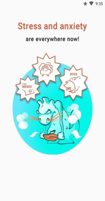 我的压力日记-插图1