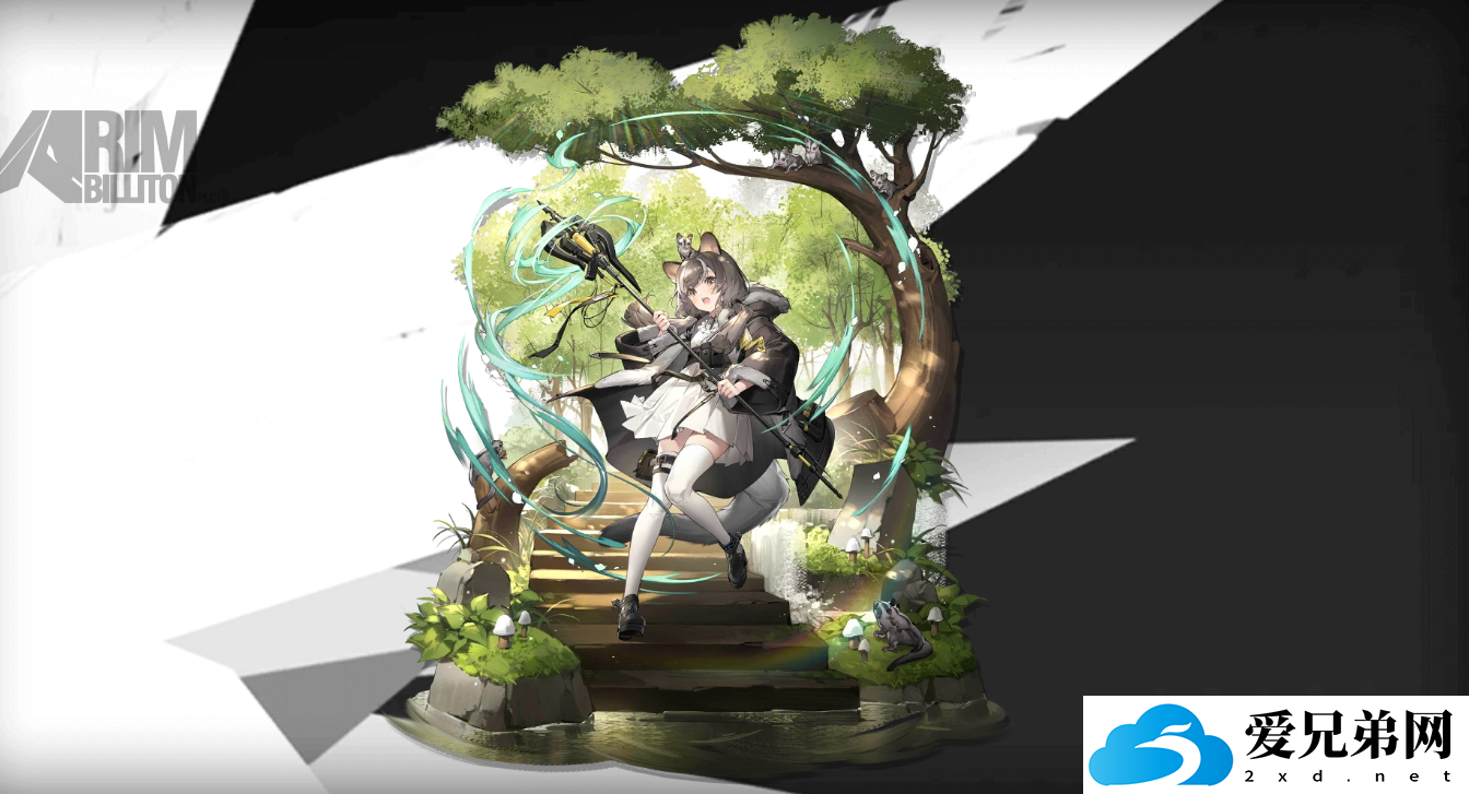 明日方舟蜜莓技能怎么样，明日方舟蜜莓技能介绍