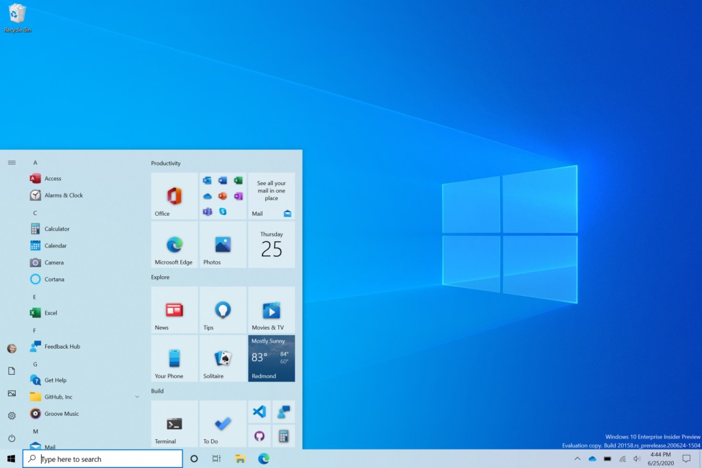 Windows10系统下载(原版ISO镜像)