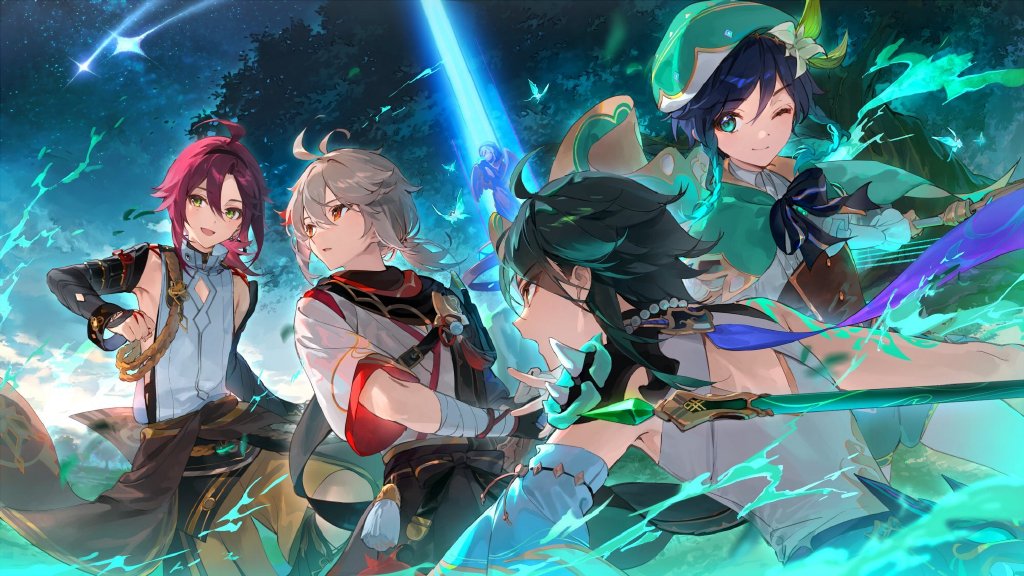 《原神》普尔比鲁尼之诫任务流程详解