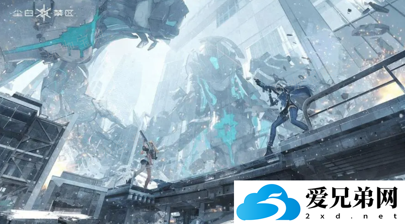 尘白禁区茉莉安怎么配队 ，尘白禁区茉莉安配队最佳攻略