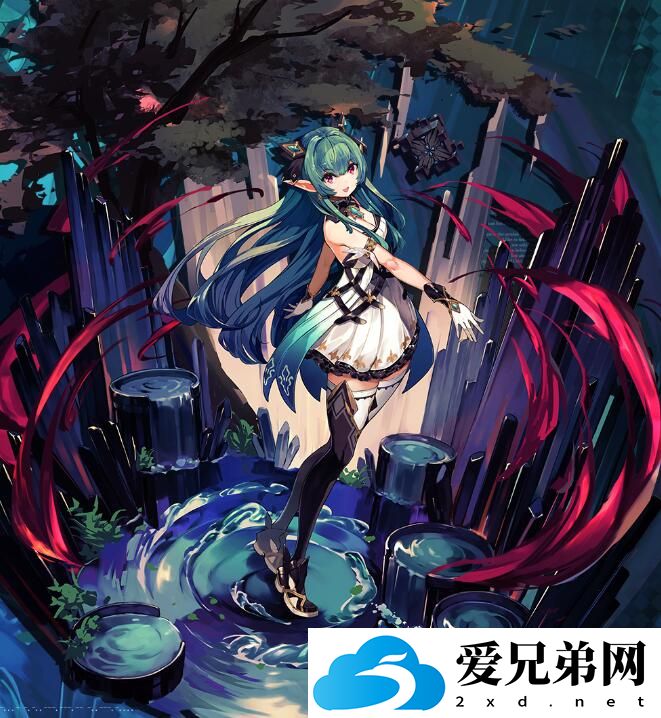 千年之旅律怎么样，千年之旅律角色介绍