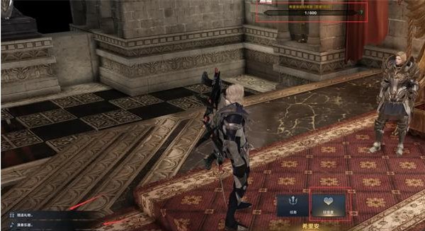 《命运方舟》速刷NPC好感度优先级与技巧攻略