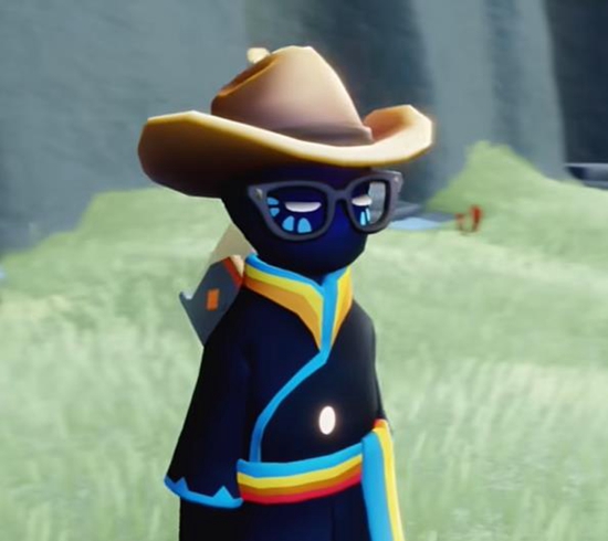 《光遇》拾光季各先祖及物品兑换图分享