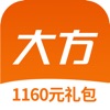 大方租车安卓app下载