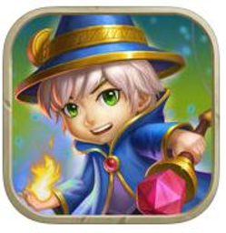 泰利的魔法旅途游戏app最新版下载