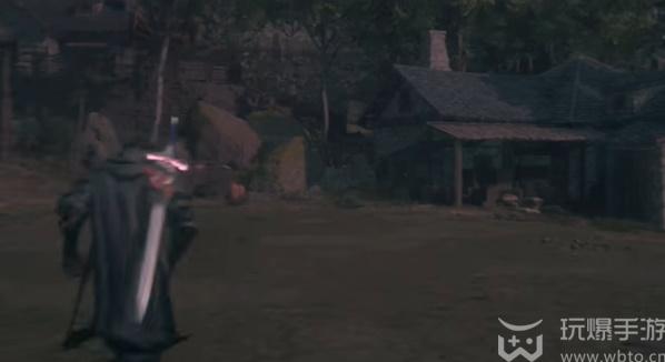 最终幻想16基札玛路克在哪里