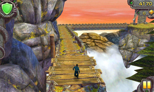 神庙逃亡2高分攻略大全 神庙逃亡2怎么获得高分