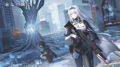 《尘白禁区》体力怎么获得