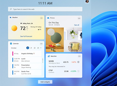 Windows11专业版激活