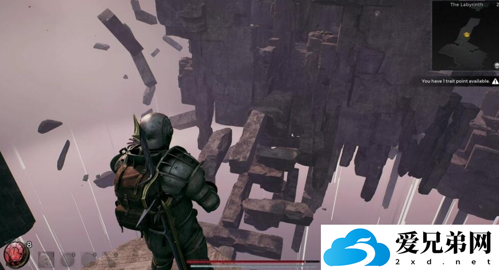 遗迹2迷宫法杖怎么获得，遗迹2迷宫法杖获得攻略