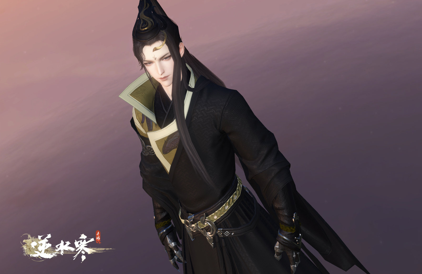 《逆水寒手游》游手好闲任务完成攻略